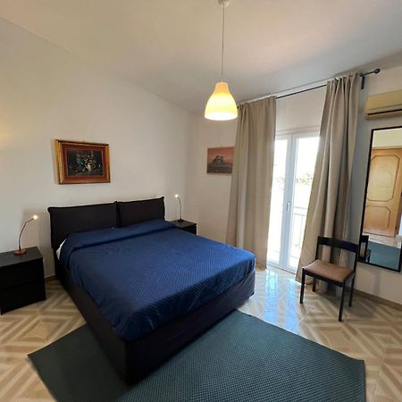 Terra Di Mare Pension Agrigento Buitenkant foto