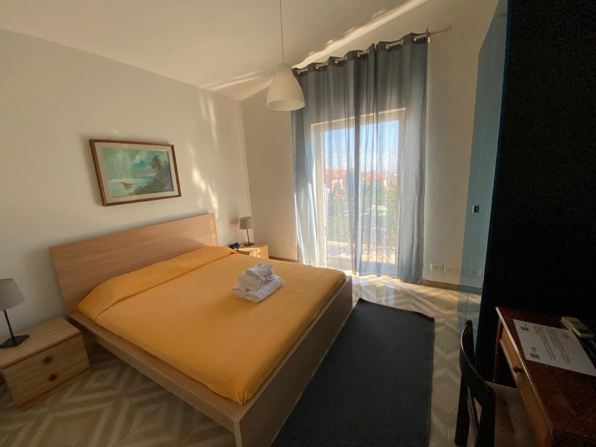 Terra Di Mare Pension Agrigento Buitenkant foto