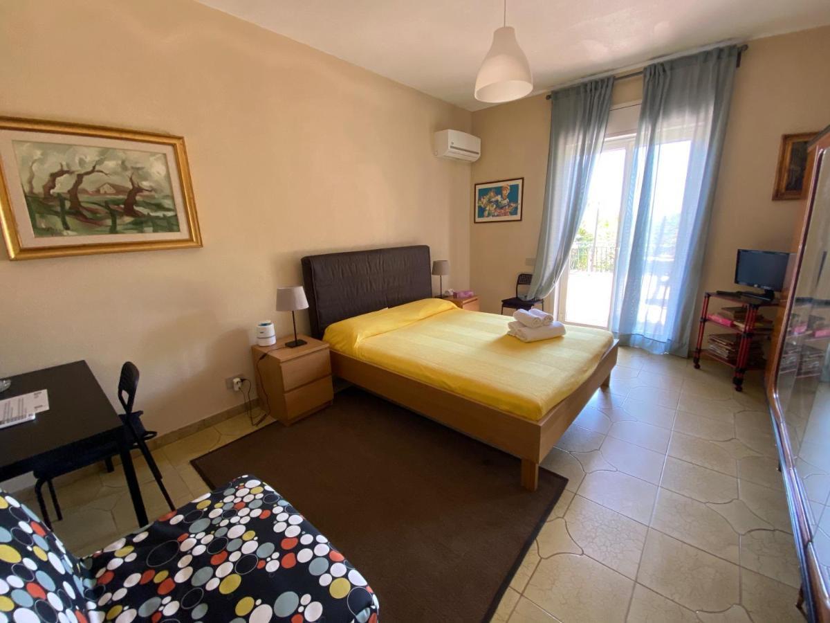 Terra Di Mare Pension Agrigento Buitenkant foto