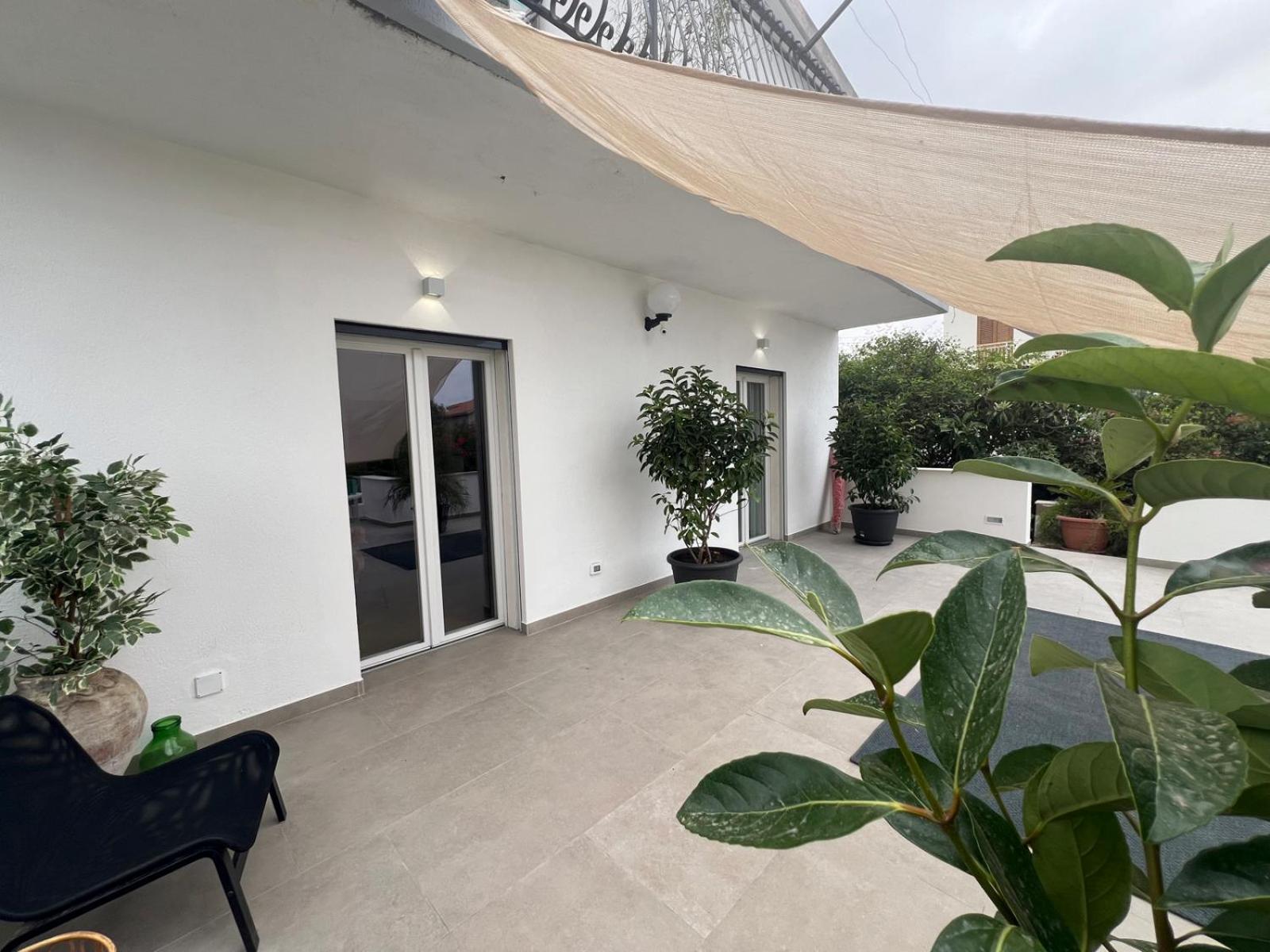 Terra Di Mare Pension Agrigento Buitenkant foto