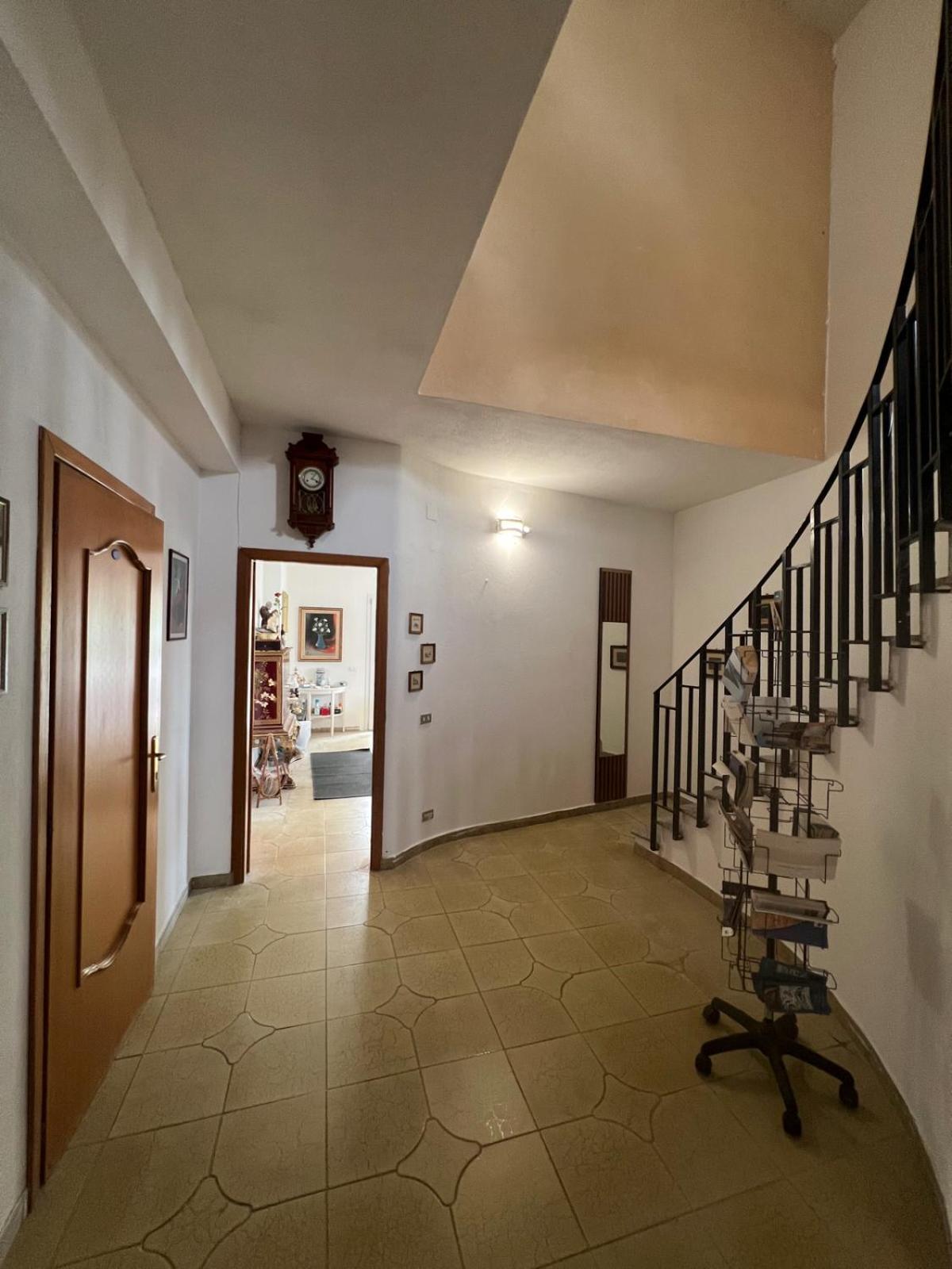 Terra Di Mare Pension Agrigento Buitenkant foto