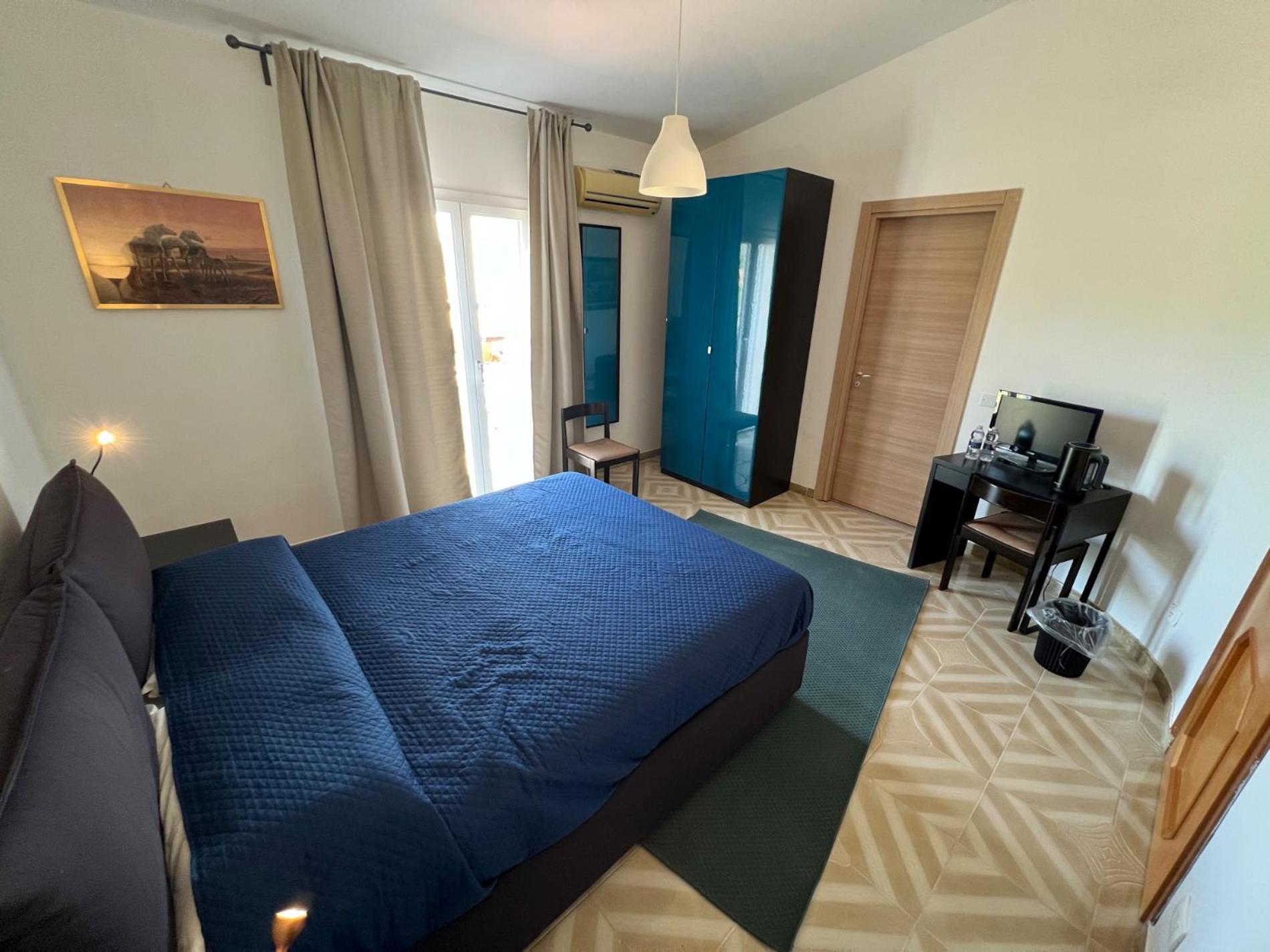 Terra Di Mare Pension Agrigento Buitenkant foto