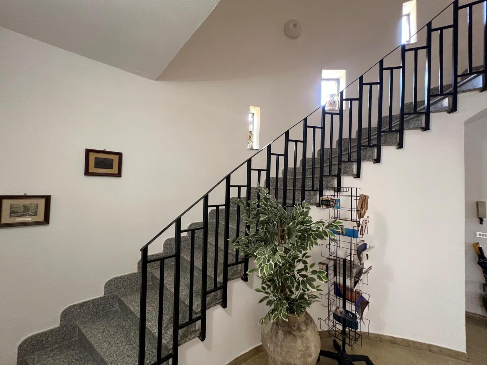 Terra Di Mare Pension Agrigento Buitenkant foto