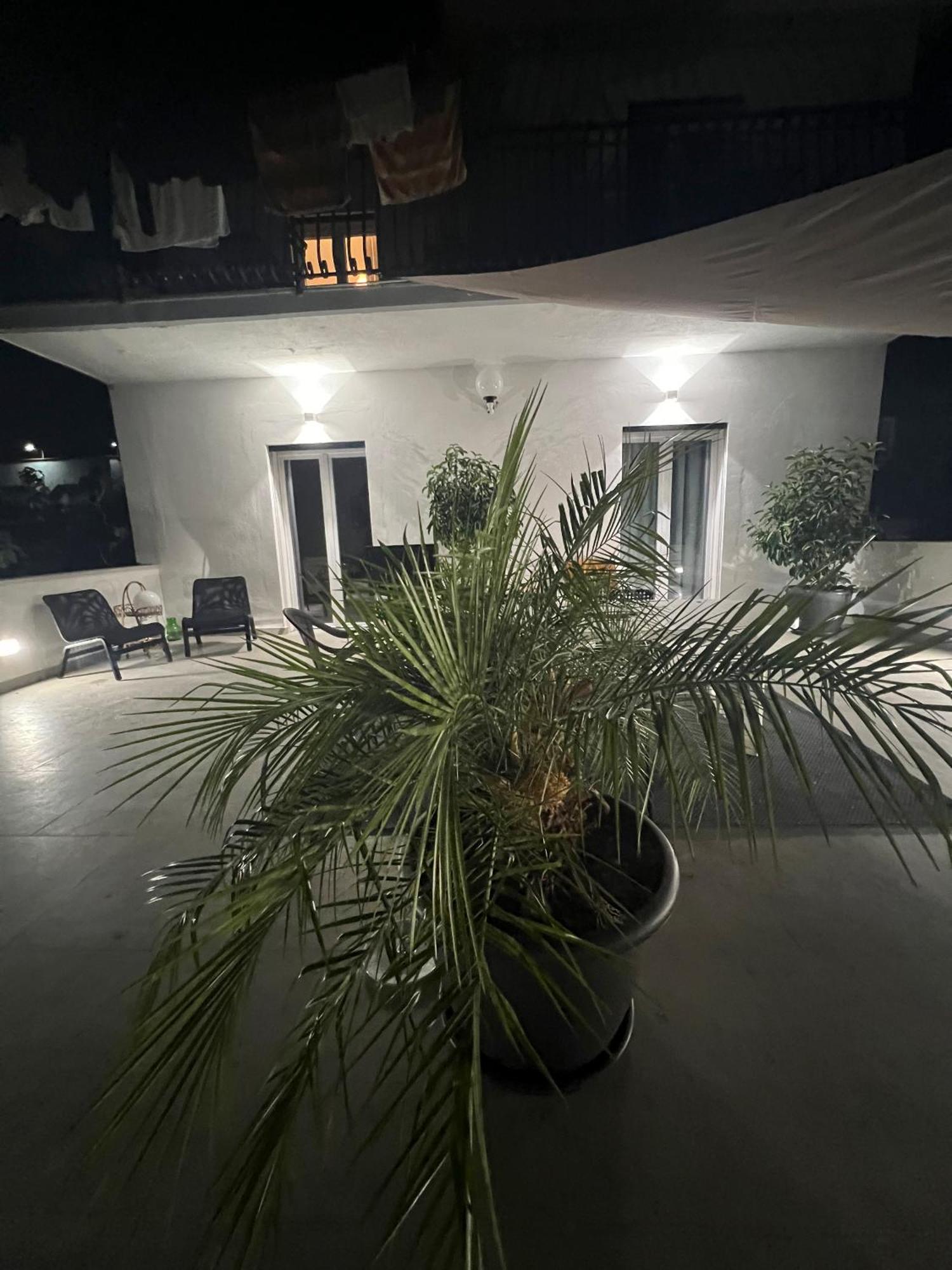 Terra Di Mare Pension Agrigento Buitenkant foto
