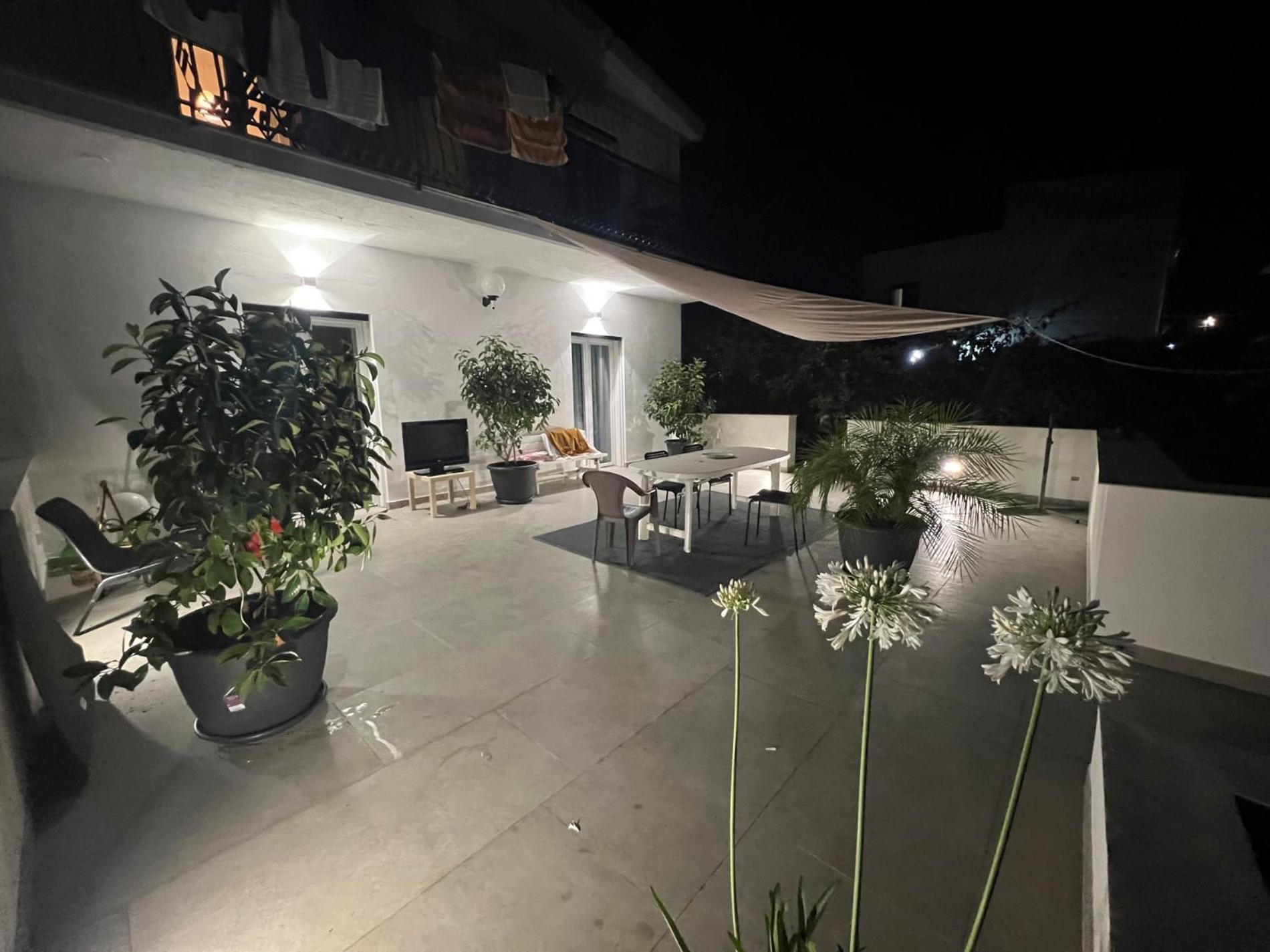 Terra Di Mare Pension Agrigento Buitenkant foto