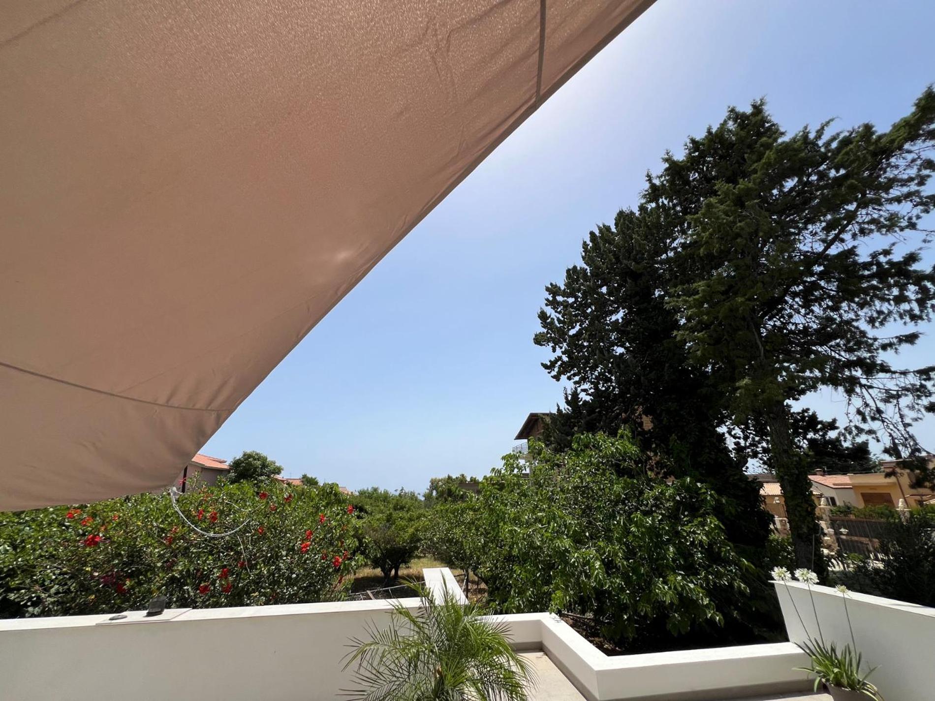 Terra Di Mare Pension Agrigento Buitenkant foto
