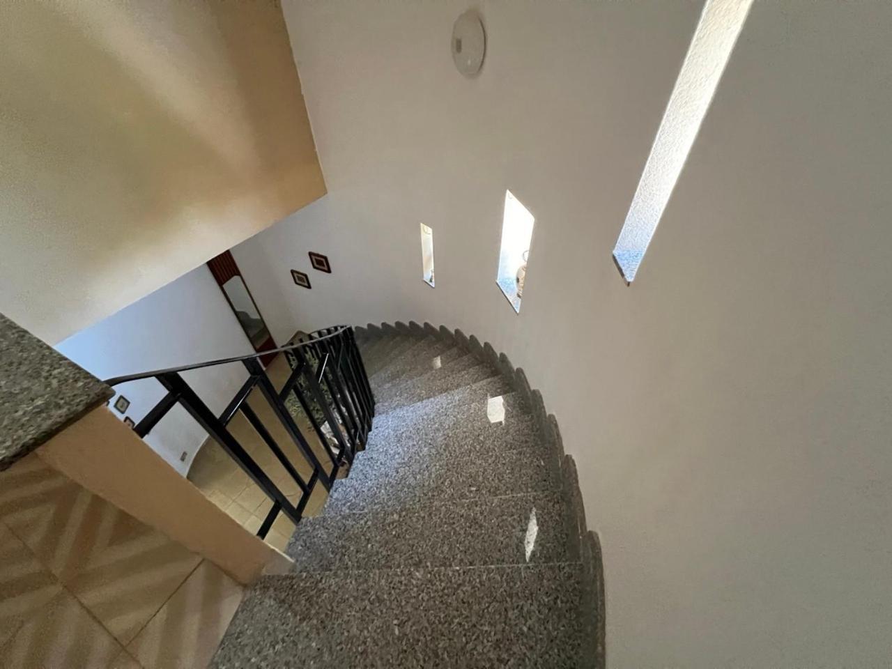 Terra Di Mare Pension Agrigento Buitenkant foto