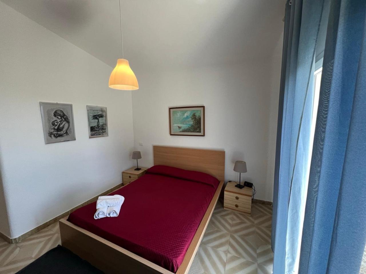 Terra Di Mare Pension Agrigento Buitenkant foto
