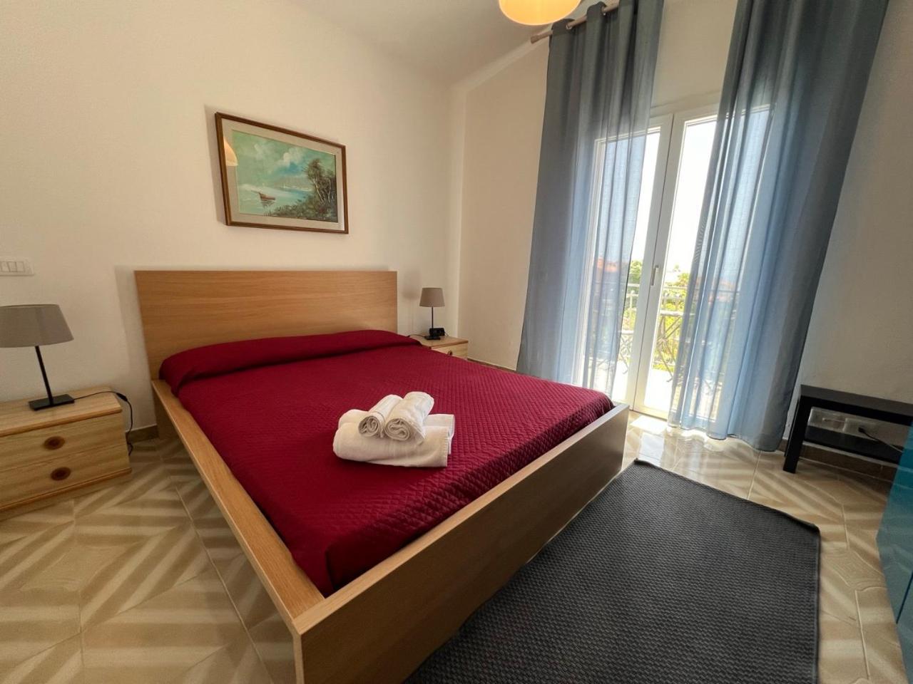 Terra Di Mare Pension Agrigento Buitenkant foto