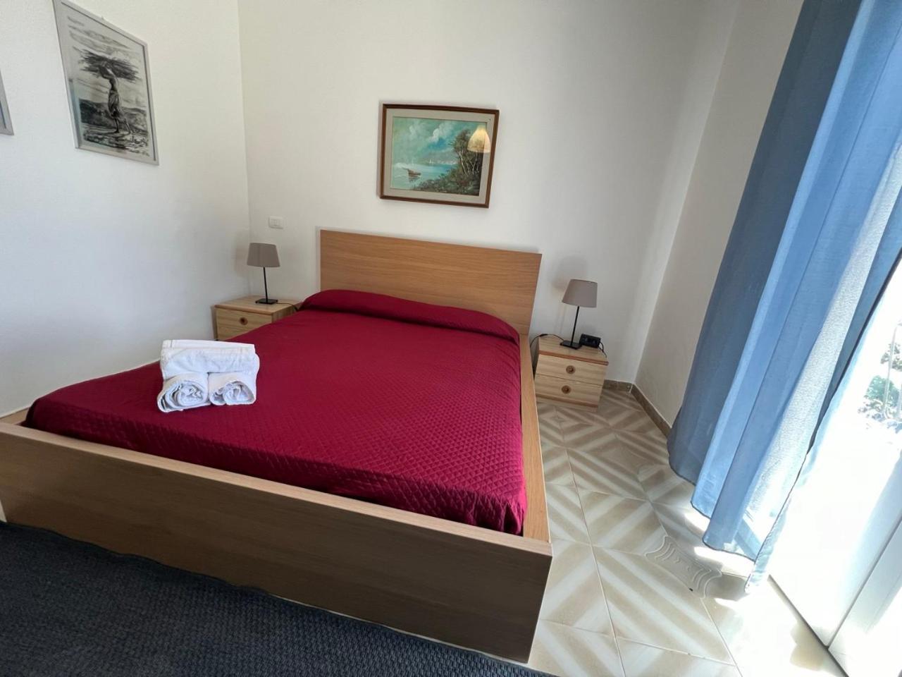 Terra Di Mare Pension Agrigento Buitenkant foto