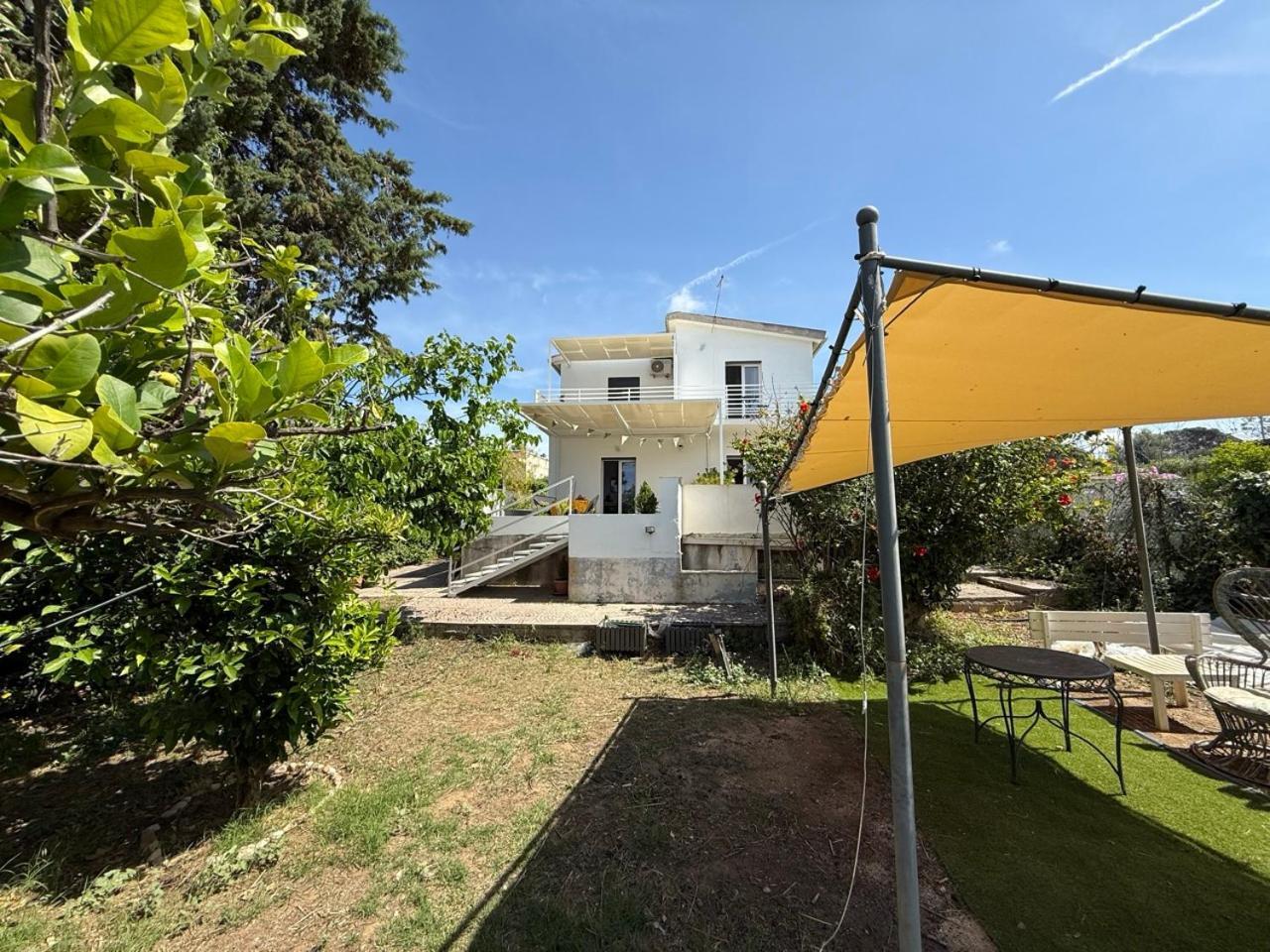 Terra Di Mare Pension Agrigento Buitenkant foto