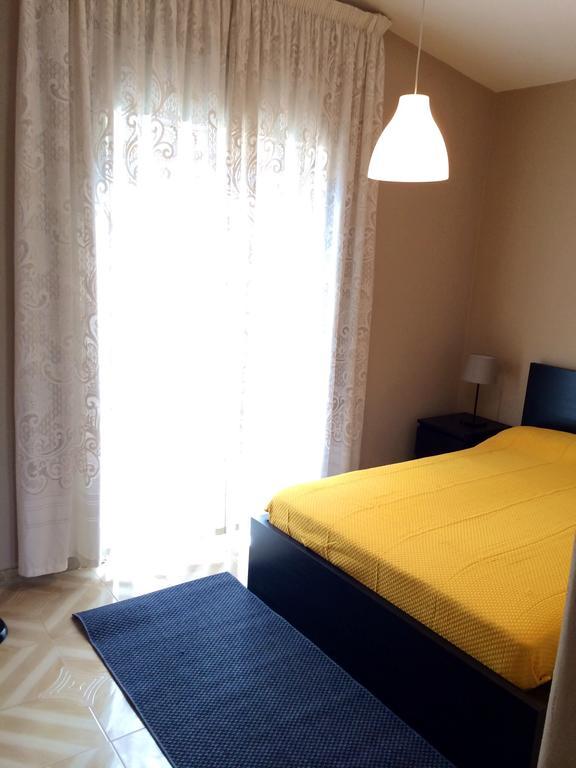 Terra Di Mare Pension Agrigento Kamer foto