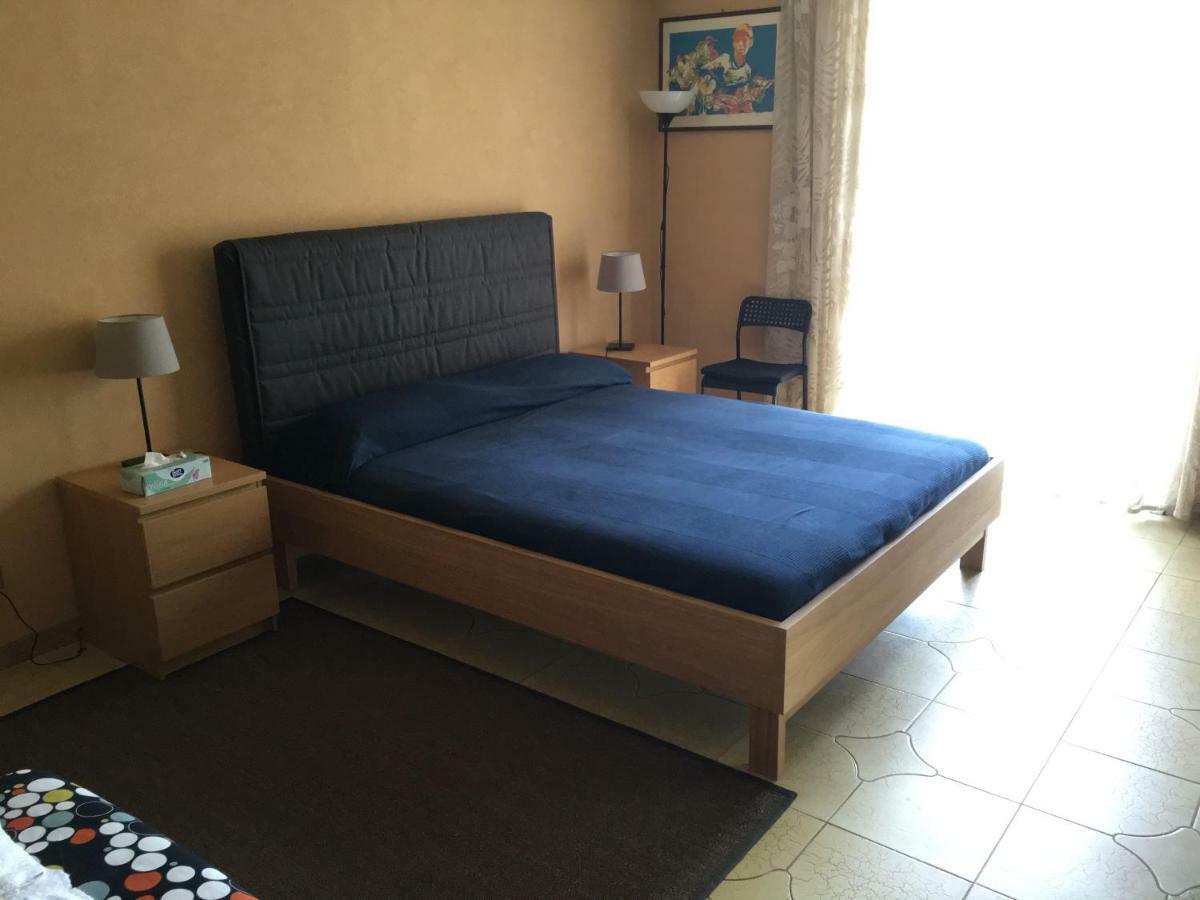 Terra Di Mare Pension Agrigento Buitenkant foto