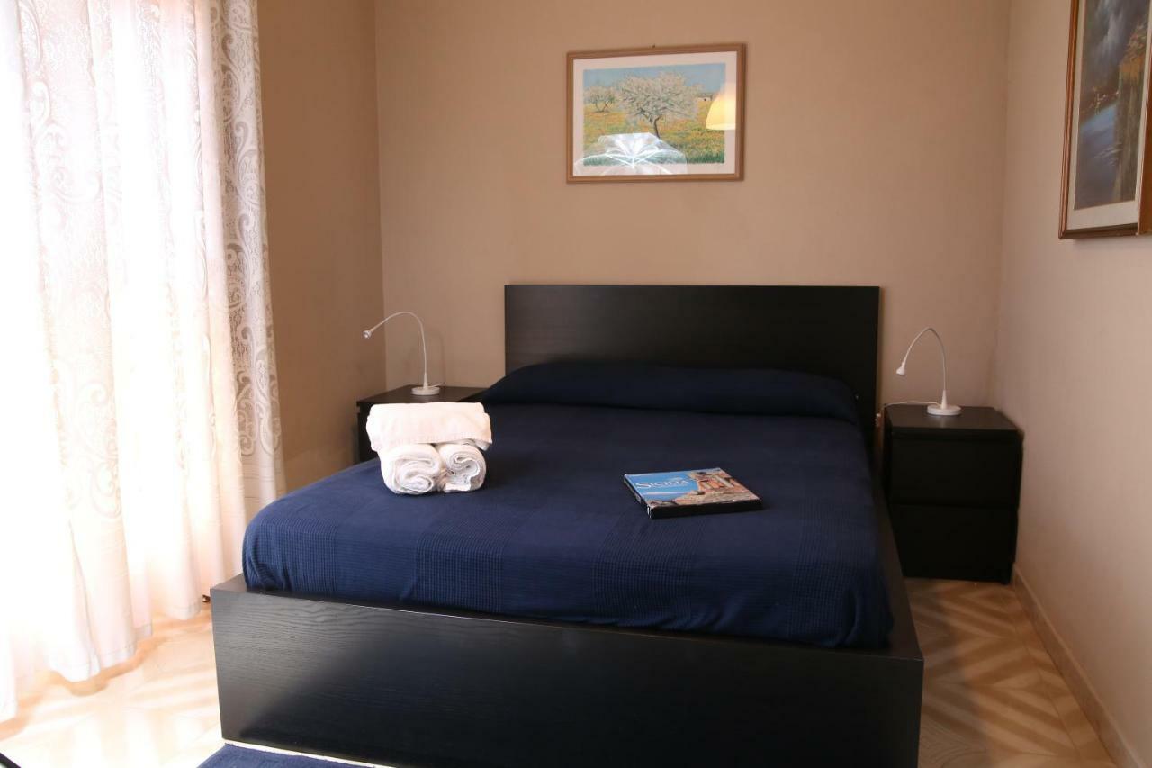 Terra Di Mare Pension Agrigento Buitenkant foto